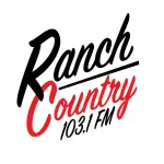 Ranch Country 103.1 FM - CJBB-FM