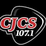 107.1 CJCS - CJCS-FM