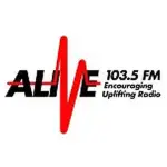 Alive FM - CJRP-FM