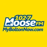 102.7 Moose FM - CJFB-FM