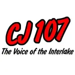 CJ107 Radio - CJIE-FM