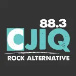 88.3 CJIQ FM - CJIQ-FM