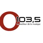 O103.5 - CJLM-FM