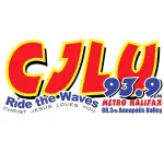 Harvesters FM - CJLU-FM