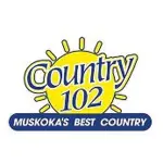 Country 102.3 - CJMU-FM