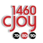 1460 CJOY - CJOY