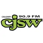 90.9 CJSW Radio - CJSW-FM