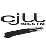 CJTT FM - CJTT-FM