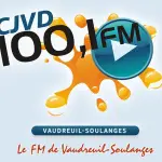 CJVD-FM