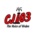 CJ 103 - CJVM-FM