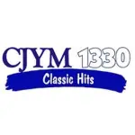 CJYM 1330 - CJYM