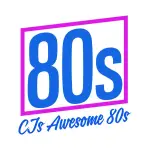 CJ's Awesome 80s