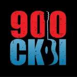 900 CKBI - CKBI