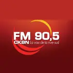 FM 90.5 CKBN - CKBN-FM