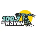 The Raven 100.7 - CKCC-FM