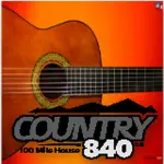 Country 840 AM - CKBX