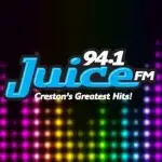 94.1 Juice FM - CKCV-FM