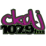 CKDJ 107.9 FM - CKDJ-FM