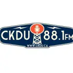 CKDU 88.1 - CKDU-FM