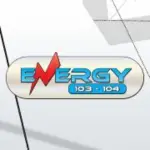 Energy 103-104 - CKED-FM