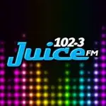 102.3 Juice FM - CKGF-2-FM