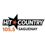 Hit Country 105,5 - CKGS-FM