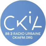 Radio Urbaine - CKIA-FM