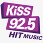 KiSS 92.5 - CKIS-FM