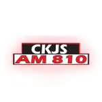 CKJS 810 AM - CKJS