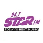 Star 94.7 - CKLF-FM