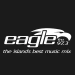 97.3 The Eagle - CKLR-FM