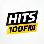 Hits 100.7 FM - CKNB-FM