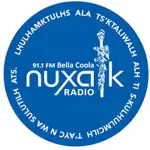 Nuxalk Radio - CKNN-FM