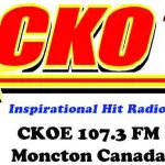 CKO FM - CKOE-FM