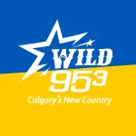 WILD 953 - CKWD-FM