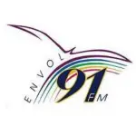 Envol91 - CKXL-FM