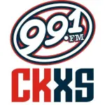 99.1FM CKXS - CKXS-FM