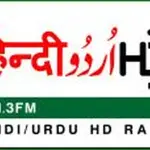 CMR Hindi/Urdu HD - CJSA-HD3