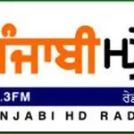 CMR Punjabi HD Radio - CJSA-HD4