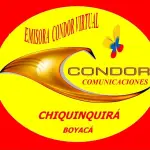 Cóndor Radio Virtual