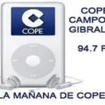 COPE Campo de Gibraltar