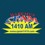 CPAM 1410 AM - CJWI