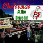 CRAGG - Christmas At The Drive-In