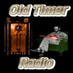 CRAGG - Old Timer Radio