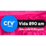 CRV Radio Vida 890