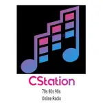 CStation 