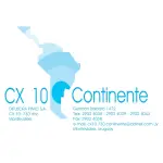 CX 10 Radio Continente