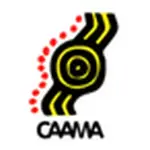 CAAMA Radio - 8KIN