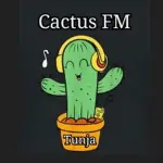 Cactus FM Tunja