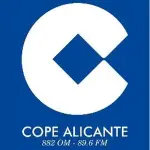 Cadena COPE Alicante